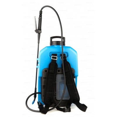 Аккумуляторный опрыскиватель Matabi EVOLUTION 20 LTC-S Аккумуляторный опрыскиватель Matabi EVOLUTION 20 LTC-S