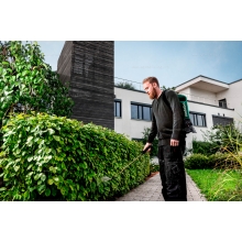 Аккумуляторный опрыскиватель Metabo RSG 18 LTX 15 Аккумуляторный опрыскиватель Metabo RSG 18 LTX 15