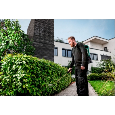 Аккумуляторный опрыскиватель Metabo RSG 18 LTX 15 Аккумуляторный опрыскиватель Metabo RSG 18 LTX 15