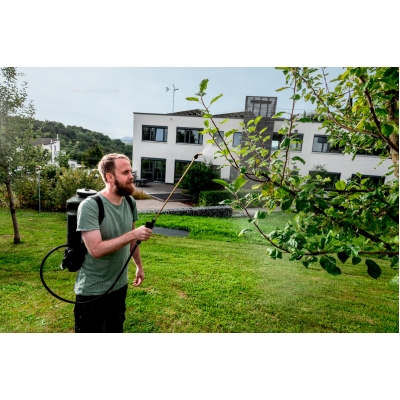 Аккумуляторный опрыскиватель Metabo RSG 18 LTX 15 Аккумуляторный опрыскиватель Metabo RSG 18 LTX 15