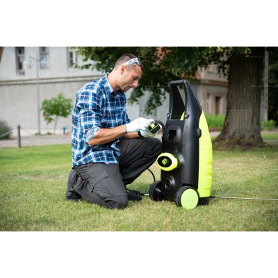 Аккумуляторный опрыскиватель на колесах Marolex VX Аккумуляторный опрыскиватель на колесах Marolex VX