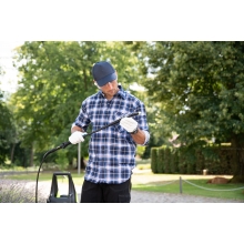 Аккумуляторный опрыскиватель на колесах Marolex VX Аккумуляторный опрыскиватель на колесах Marolex VX