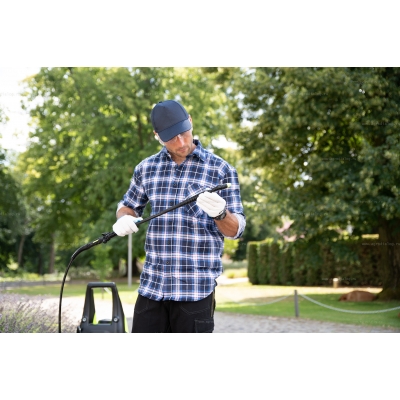 Аккумуляторный опрыскиватель на колесах Marolex VX Аккумуляторный опрыскиватель на колесах Marolex VX