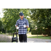 Аккумуляторный опрыскиватель на колесах Marolex VX Аккумуляторный опрыскиватель на колесах Marolex VX