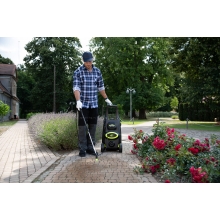 Аккумуляторный опрыскиватель на колесах Marolex VX Аккумуляторный опрыскиватель на колесах Marolex VX