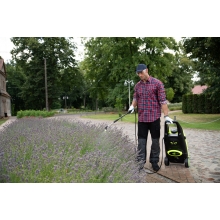 Аккумуляторный опрыскиватель на колесах Marolex VX Аккумуляторный опрыскиватель на колесах Marolex VX