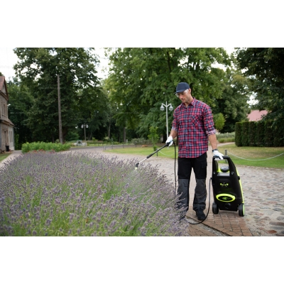 Аккумуляторный опрыскиватель на колесах Marolex VX Аккумуляторный опрыскиватель на колесах Marolex VX