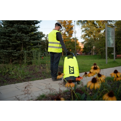 Аккумуляторный опрыскиватель на колесах Marolex VX Аккумуляторный опрыскиватель на колесах Marolex VX