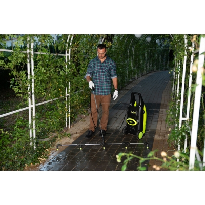 Аккумуляторный опрыскиватель на колесах Marolex VX Аккумуляторный опрыскиватель на колесах Marolex VX