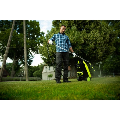 Аккумуляторный опрыскиватель на колесах Marolex VX Аккумуляторный опрыскиватель на колесах Marolex VX