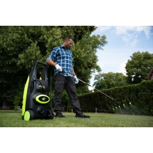 Аккумуляторный опрыскиватель на колесах Marolex VX Аккумуляторный опрыскиватель на колесах Marolex VX