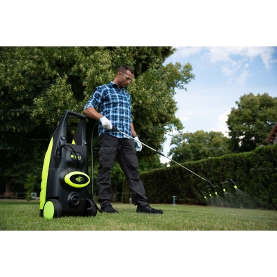 Аккумуляторный опрыскиватель на колесах Marolex VX Аккумуляторный опрыскиватель на колесах Marolex VX