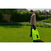 Аккумуляторный опрыскиватель на колесах Marolex VX Аккумуляторный опрыскиватель на колесах Marolex VX