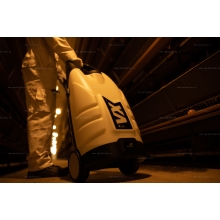 Аккумуляторный опрыскиватель на колесах Marolex VX alka Аккумуляторный опрыскиватель на колесах Marolex VX alka