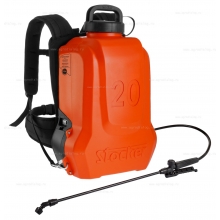 Аккумуляторный опрыскиватель Stocker 228