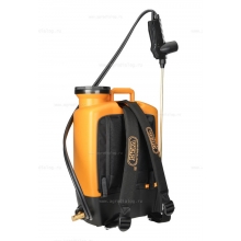 Аккумуляторный опрыскиватель Volpi Elettrolithium 15 Аккумуляторный опрыскиватель Volpi Elettrolithium 15