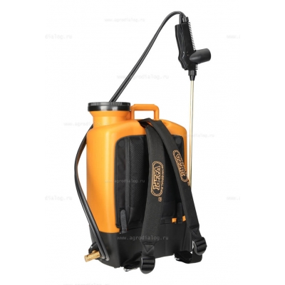 Аккумуляторный опрыскиватель Volpi Elettrolithium 15 Аккумуляторный опрыскиватель Volpi Elettrolithium 15