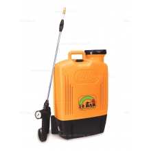 Аккумуляторный опрыскиватель Volpi Elettrolithium 15 Аккумуляторный опрыскиватель Volpi Elettrolithium 15