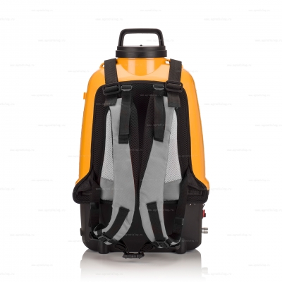 Аккумуляторный опрыскиватель Volpi V.Black E-Pro 16 Аккумуляторный опрыскиватель Volpi V.Black E-Pro 16