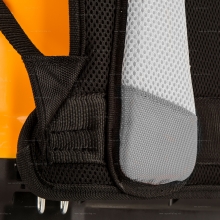 Аккумуляторный опрыскиватель Volpi V.Black E-Pro 16 Аккумуляторный опрыскиватель Volpi V.Black E-Pro 16