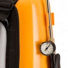 Аккумуляторный опрыскиватель Volpi V.Black E-Pro 16 Аккумуляторный опрыскиватель Volpi V.Black E-Pro 16