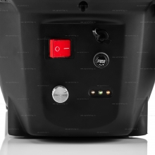 Аккумуляторный опрыскиватель Volpi V.Black E-Pro 16 Аккумуляторный опрыскиватель Volpi V.Black E-Pro 16