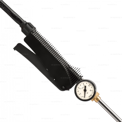 Аккумуляторный опрыскиватель Volpi V.Black E-Pro 16 Аккумуляторный опрыскиватель Volpi V.Black E-Pro 16