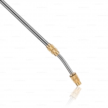 Аккумуляторный опрыскиватель Volpi V.Black E-Pro 16 Аккумуляторный опрыскиватель Volpi V.Black E-Pro 16