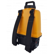 Аккумуляторный опрыскиватель Volpi V.Black Elektron Аккумуляторный опрыскиватель Volpi V.Black Elektron