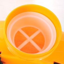 Аккумуляторный опрыскиватель Volpi V.Black Elektron Аккумуляторный опрыскиватель Volpi V.Black Elektron