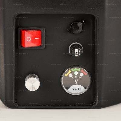 Аккумуляторный опрыскиватель Volpi V.Black Elektron Аккумуляторный опрыскиватель Volpi V.Black Elektron