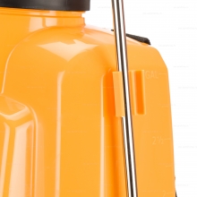 Аккумуляторный опрыскиватель Volpi V.Black Elektron Аккумуляторный опрыскиватель Volpi V.Black Elektron