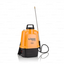 Аккумуляторный опрыскиватель Volpi V.Black Elektron Аккумуляторный опрыскиватель Volpi V.Black Elektron