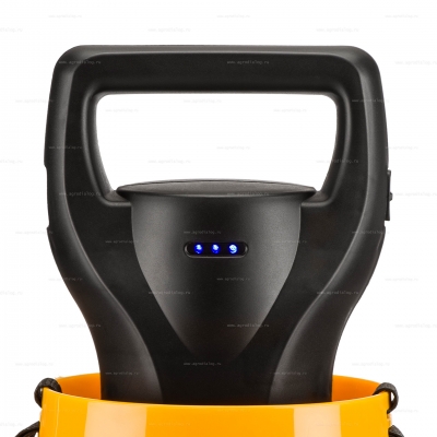 Аккумуляторный опрыскиватель Volpi V.Black Proton Аккумуляторный опрыскиватель Volpi V.Black Proton