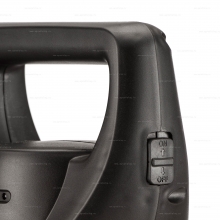 Аккумуляторный опрыскиватель Volpi V.Black Proton Аккумуляторный опрыскиватель Volpi V.Black Proton