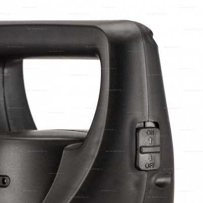 Аккумуляторный опрыскиватель Volpi V.Black Proton Аккумуляторный опрыскиватель Volpi V.Black Proton