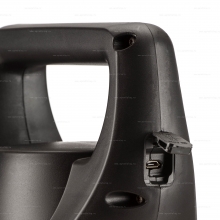 Аккумуляторный опрыскиватель Volpi V.Black Proton Аккумуляторный опрыскиватель Volpi V.Black Proton