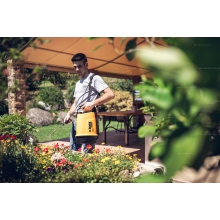 Аккумуляторный опрыскиватель Volpi V.Black Smart Аккумуляторный опрыскиватель Volpi V.Black Smart