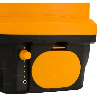 Аккумуляторный опрыскиватель Volpi V.Black Vita 12 Аккумуляторный опрыскиватель Volpi V.Black Vita 12