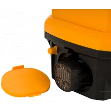 Аккумуляторный опрыскиватель Volpi V.Black Vita 12 Аккумуляторный опрыскиватель Volpi V.Black Vita 12