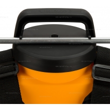 Аккумуляторный опрыскиватель Volpi V.Black Vita 12 Аккумуляторный опрыскиватель Volpi V.Black Vita 12