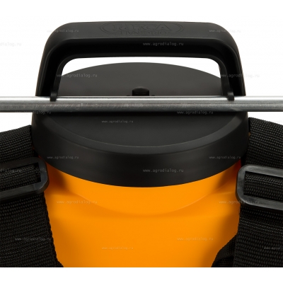 Аккумуляторный опрыскиватель Volpi V.Black Vita 12 Аккумуляторный опрыскиватель Volpi V.Black Vita 12