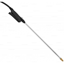 Аккумуляторный опрыскиватель Volpi V.Black Vita 12 Аккумуляторный опрыскиватель Volpi V.Black Vita 12