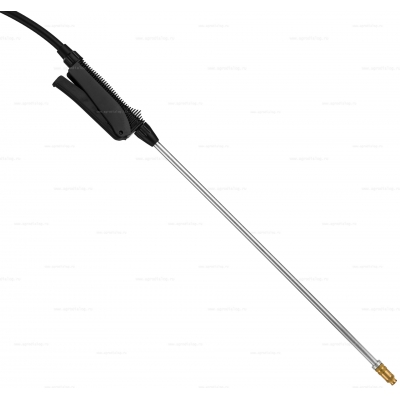 Аккумуляторный опрыскиватель Volpi V.Black Vita 12 Аккумуляторный опрыскиватель Volpi V.Black Vita 12