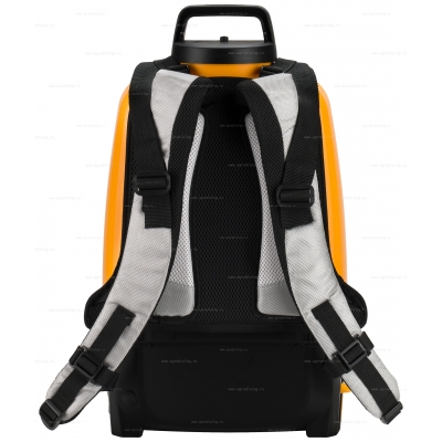 Аккумуляторный опрыскиватель Volpi V.Black Vita 16 Аккумуляторный опрыскиватель Volpi V.Black Vita 16