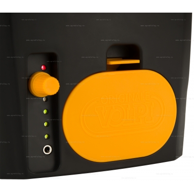 Аккумуляторный опрыскиватель Volpi V.Black Vita 16 Аккумуляторный опрыскиватель Volpi V.Black Vita 16