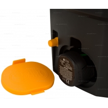 Аккумуляторный опрыскиватель Volpi V.Black Vita 16 Аккумуляторный опрыскиватель Volpi V.Black Vita 16