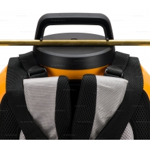 Аккумуляторный опрыскиватель Volpi V.Black Vita 16 Аккумуляторный опрыскиватель Volpi V.Black Vita 16