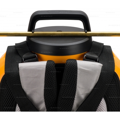 Аккумуляторный опрыскиватель Volpi V.Black Vita 16 Аккумуляторный опрыскиватель Volpi V.Black Vita 16