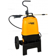 Аккумуляторный опрыскиватель Volpi V.Black Vita 16 CAR Аккумуляторный опрыскиватель Volpi V.Black Vita 16 CAR